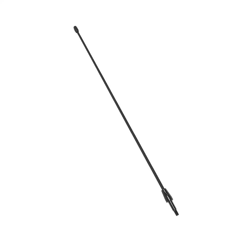 Ford F-150 F-250 F-350 Mustang 13" Car Radio Antenna Mast Rod