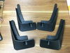 Hyundai Santa Fe IX45 SantaFe Mud Flaps Splash Guards (2019-2021)