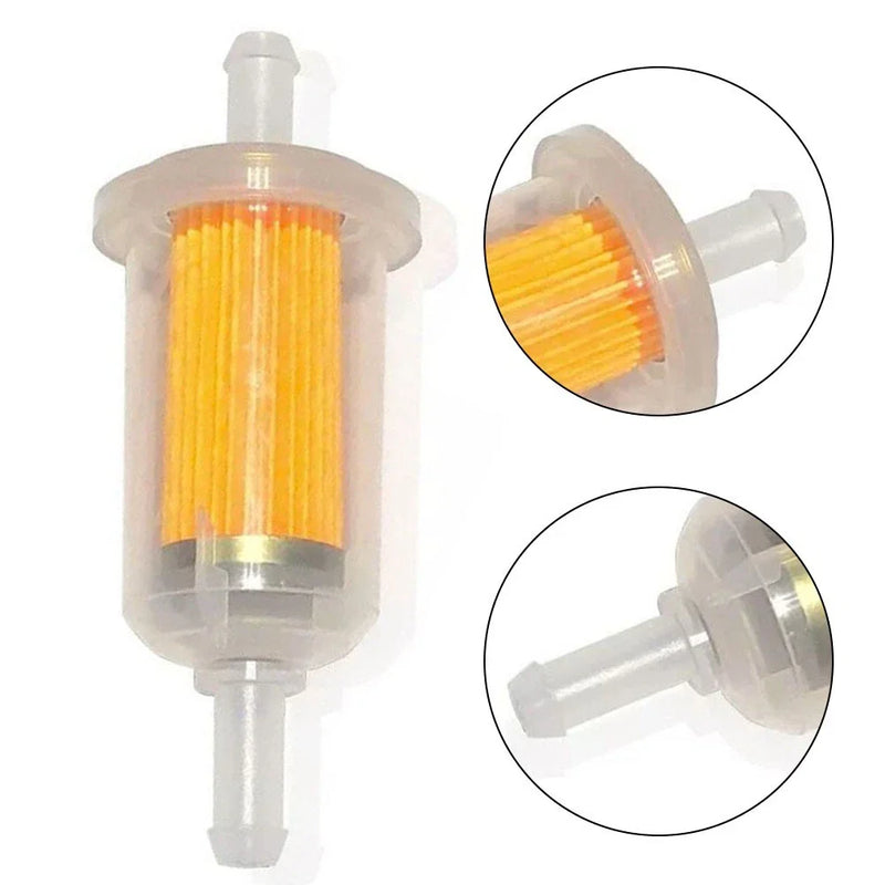 Car Engine Integrity Inline Filters Auto