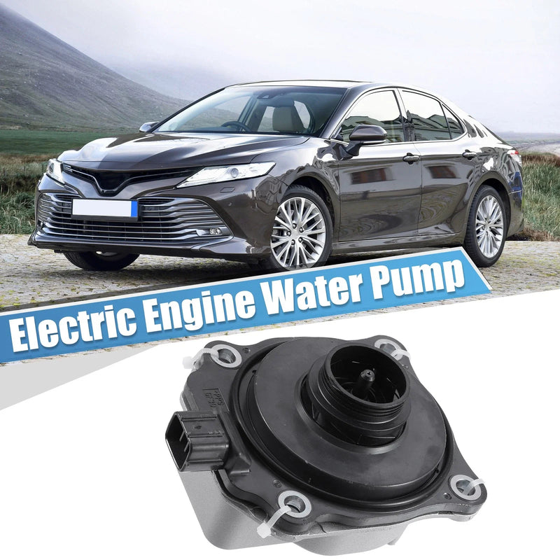 Toyota Camry RAV4 Avalon 2.5L Engine Coolant Water Pump (2007-2023)