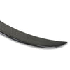 BMW 6 Series F06 M6 Style Carbon Fiber Boot Spoiler (2012-2018)