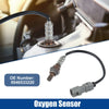 Toyota Camry Downstream O2 Oxygen Sensor / 2.4L (2002-2006)