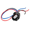 Nissan Crankshaft Camshaft Sensor Connector Plug Pigtail
