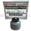 Nissan Navara D22 Gearbox Front Rear Diff Magnetic Drain