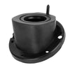 Smart Roadster W452 & Fortwo W450 Fuel Flap Rubber Insert (2000-2007)