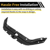 Toyota RAV4 3.5L Radiator Support Cover (2006-2012)