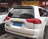 Mitsubishi Pajero MONTERO Sport Factory Style Spoiler Wing ABS (2008-2014)