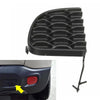 Jeep Renegade Rear Bumper Tow Hook Eye Cap Cover (2015-2020)