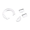 Mercedes CLA GLA AC Button Trim
