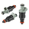 Ram Jeep Flow Matched Fuel Injector