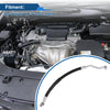 Honda CR-V A/C Refrigerant Liquid Hose (2007-2011)