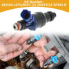 Mazda Miata 1.6 Fuel Injector No.B6S7-13-250 (1990-1993)