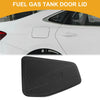 Isuzu D-MAX 2023-2025 Matte Black Cover Fuel Tank Door Cap
