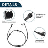 JEEP Renegade ABS Wheel Speed Sensor (2015-2020)
