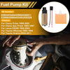 Chevy Prizm (1998-2002) Electric Metal Pumps Fuel Pump Set