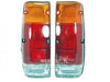 Nissan 720, Datsun 720 2 x Rear Tail Light Lamps (1980-1986)