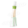 Indoor Use Air Conditioner Outlet Double Head Cleaning Brush