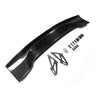 Tesla Model 3 Rear Boot Spoiler Lip (2017-2024)