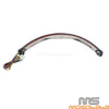 Suzuki Boulevard M109R M90 LED Sequential Brake Turning Light Bar Kit (2006-2023)