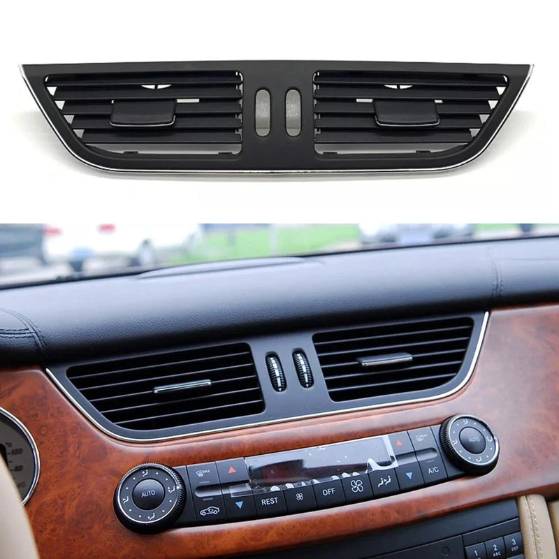 Mercedes CLS W219 AC Outlet Vent Grille (2004-2010)
