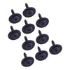 Chevrolet GM 10 x Fender Liner Screws (Fits 2000-2023)