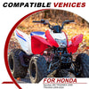 Honda TRX250X 2009-2024 Handlebar