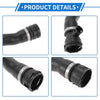 BMW X5 Petrol Radiator Hose (2006-2008)