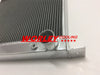 Ford Model A 21.5" Aluminum Radiator (1930-1931)