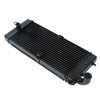 Honda Shadow ACE 750 VT750C (1997-2003) Black Radiator Engine Cooling