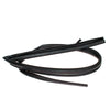 Nissan Sentra Sunny B13 2-Door Sedan 1990-1994 Door Glass Run Channel