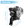 Honda Civic 1.8L 1.5L Car Front Motor Mount (2012-2015)