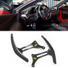 Ferrari 458 Italia (2010-2015) Carbon Fiber Steering Wheel Shifter Paddle