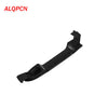 Kia Rio Black Exterior Door Handle (2012-2016)