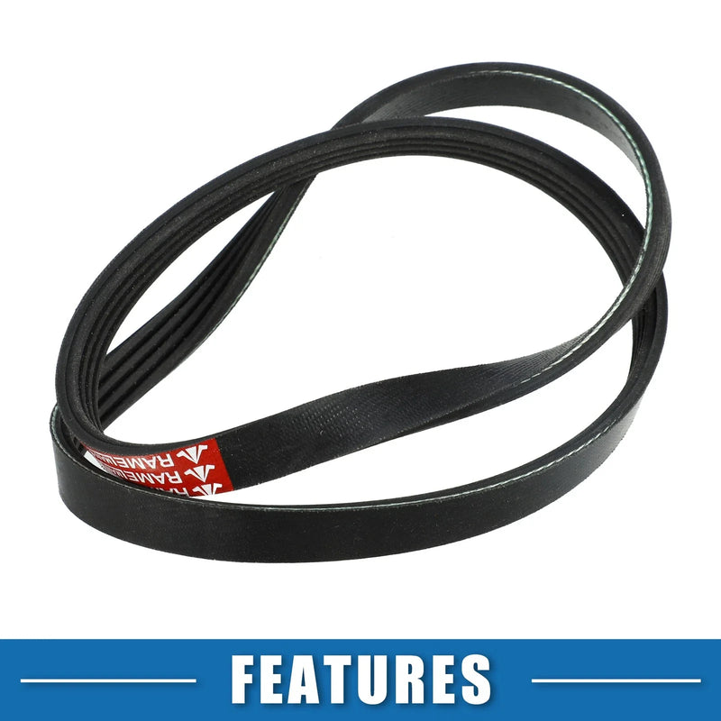 Honda Civic Serpentine Belt Kit (1996-2000)