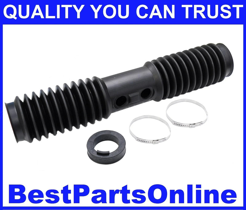 Chrysler Rack & Pinion Center Bellow Kit with Bushing