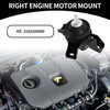 Hyundai Accent Engine Motor Mount (2000-2003)