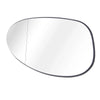 BMW E81 E90 E91 E92 325i 328i 335i Heated Mirror Glass (2007-2011)