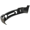 Front Bumper Cover For 2003-2006 GMC Sierra 1500 w/ fog
