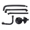 BMW PCV Crankcase Vent Valve & Breather Hose (2007-2013)