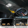 Ford Bronco 4 Door Upgraded Rear Ceiling Lights (2021-2023)