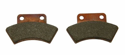 Polaris Big Boss 400L 6x6 Rear Brakes Severe Duty