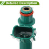 Toyota Highlander Base (2004-2007) 1 Pcs Fuel Injector 23209-28080