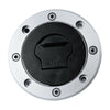 Hyosung GT250R, Suzuki GSX600F Fuel Tank Lock Cap Key (2003-2006)