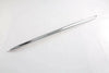 Honda Civic Sedan Rear Bumper Chrome Cover Trim (2022-2023)