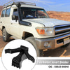 Toyota Land Cruiser Cup Holder Insert Divider (2008–2011)