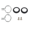 A3 A4 Q3 RS3 RS4 Exchanger Connection Repair Kit