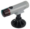 Kayaks / Small Boats, Waterproof, 2 Mounting Types LED Portable Navigation Light