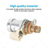 Chrysler Dodge Ram Torque Converter Clutch Solenoid (2002-2008)
