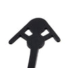 Nissan NV400, Opel Movano Right Front Bumper Tow Hook Trim (2010-2023)