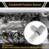 Nissan Primera 1.6 16V Crankshaft Position Sensor (1996-2002)